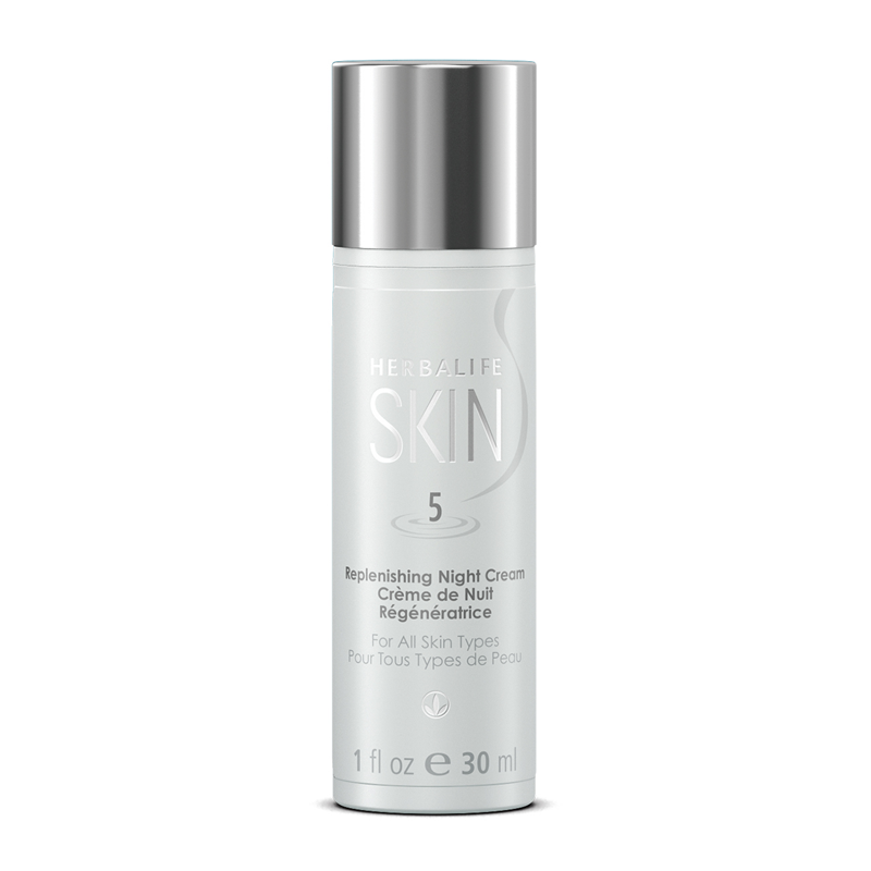 Replenishing Night Cream 30mL