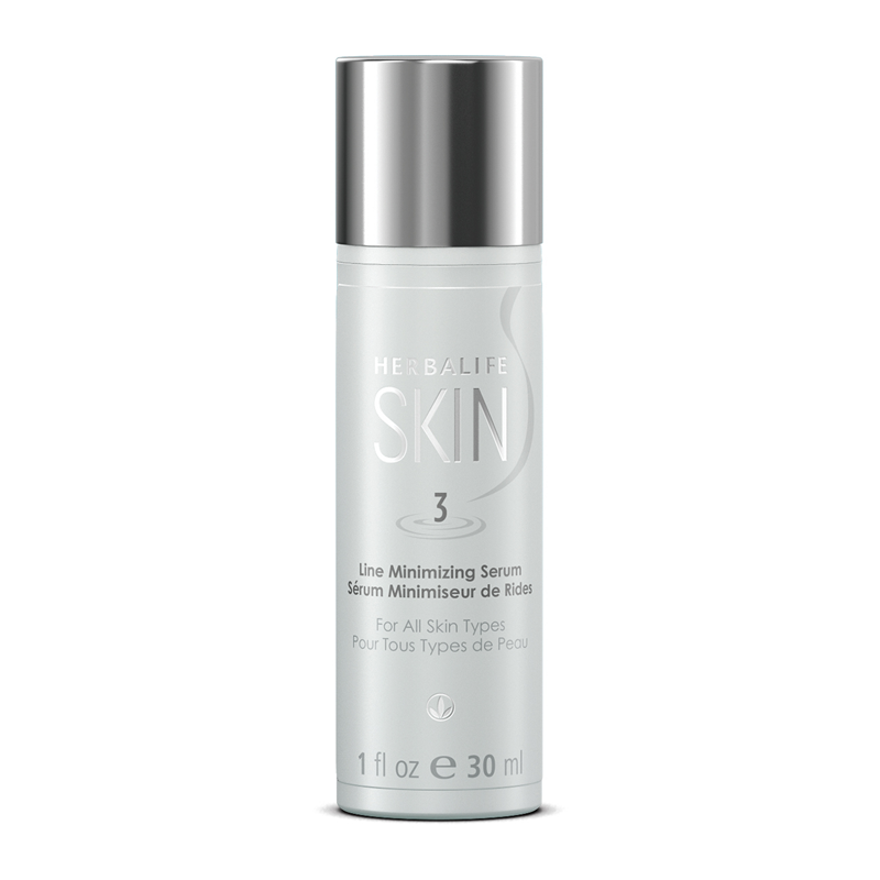 Line Minimizing Serum 30mL