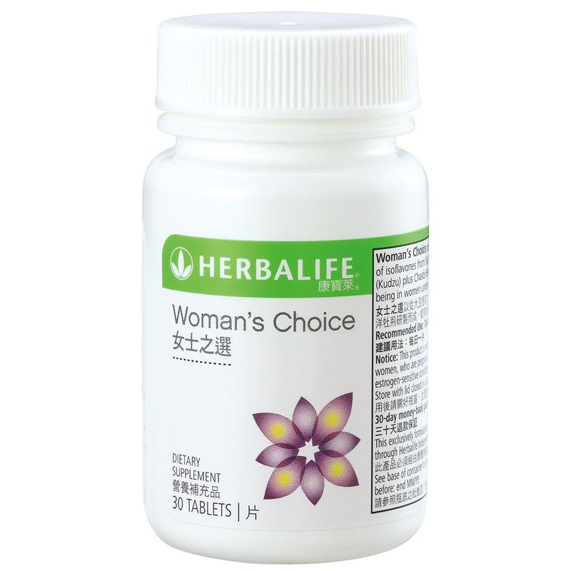 Woman's Choice30 tablets