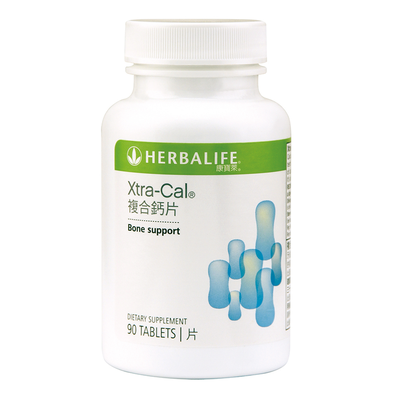 Xtra-Cal®90 Tablets