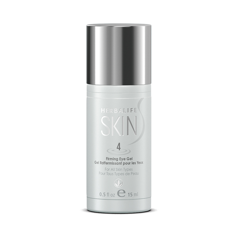 Firming Eye Gel 15 mL Each