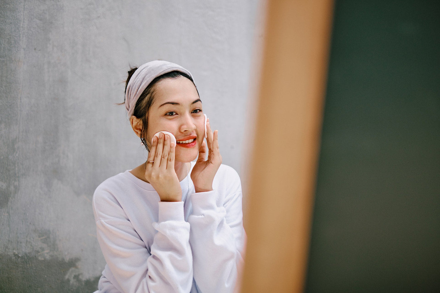Cleansers, Moisturizers & Treatments