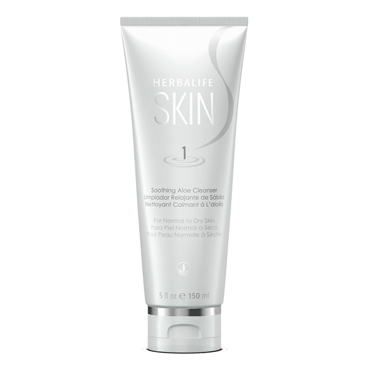 Soothing Aloe Cleanser 150 mL Each
