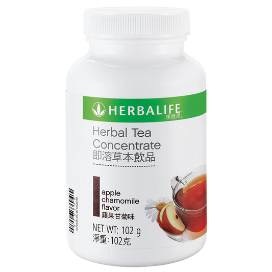 Herbal Tea Concentrate  Apple Chamomile 102 g