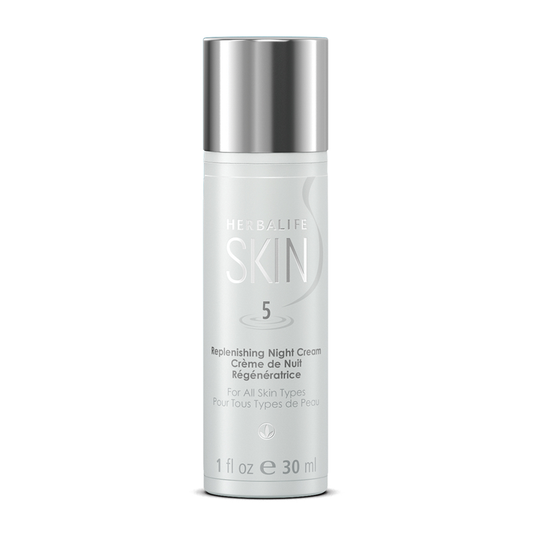 Replenishing Night Cream 30mL