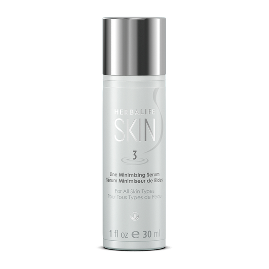 Line Minimizing Serum 30mL