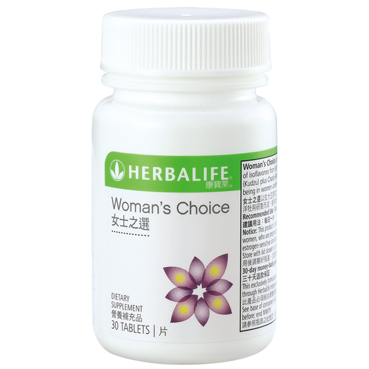 Woman's Choice30 tablets