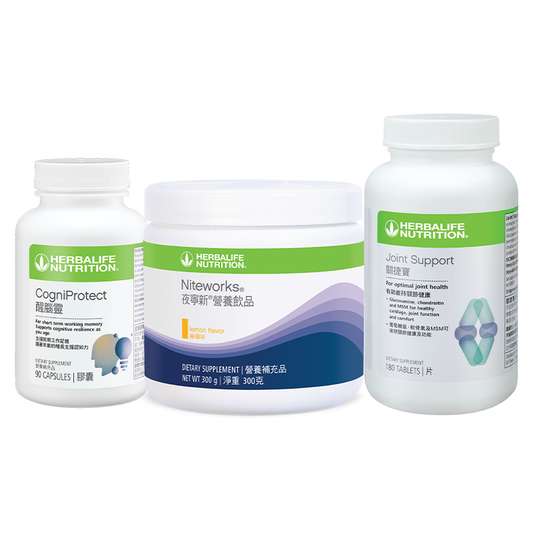 2025 Healthy Aging Pack