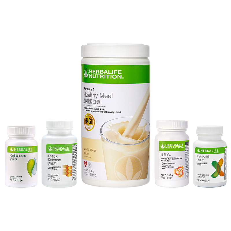 WMP Quick Start Kit Vanilla