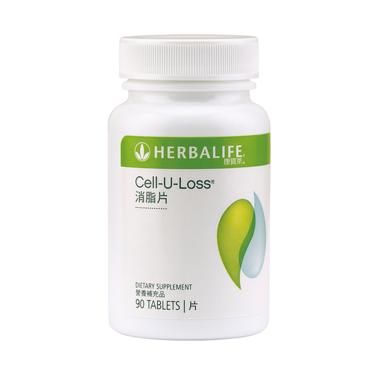 Cell-U-Loss ® 90 Tablets
