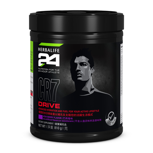 CR7 DRIVE 810g