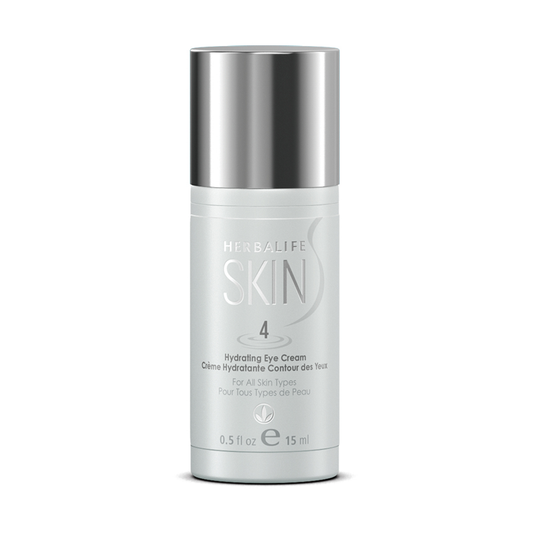 Hydrating Eye Cream 15 mL Each