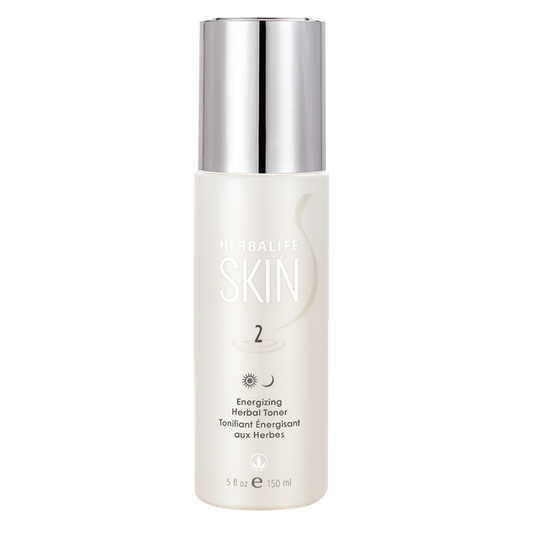 Energizing Herbal Toner 150 mL Each