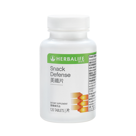 Snack Defense  120 tablets