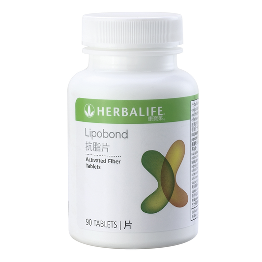 Lipobond90 Tablets
