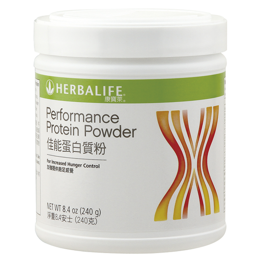 Performance Protein Powder  240 g