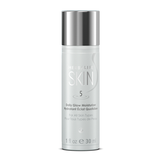 Daily Glow Moisturizer 30mL