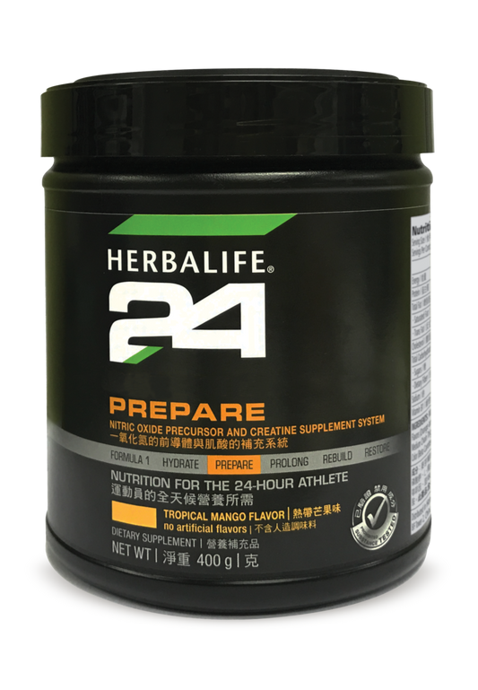 Herbalife24 Prepare 400g