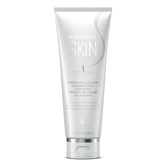Polishing Citrus Cleanser 150 mL Each