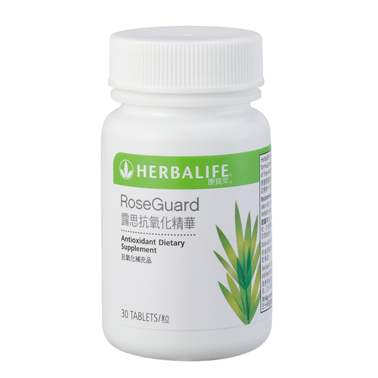 RoseGuard30 tablets