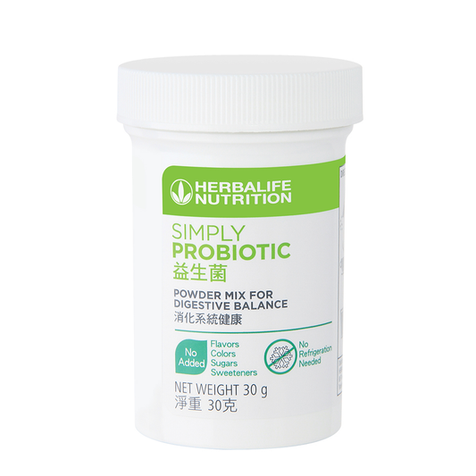 Simply Probiotic 30 g