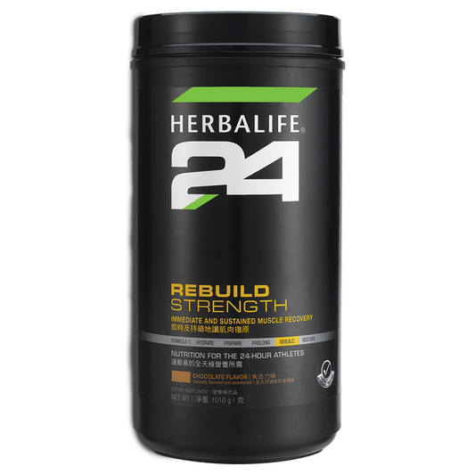 Rebuild Strength Chocolate 1010 g