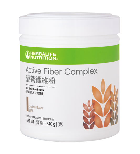 Active Fiber ComplexOriginal 240 g