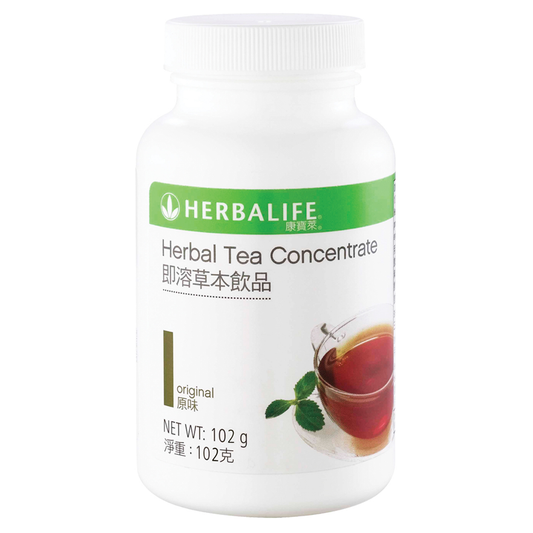 Herbal Tea Concentrate  Original 102 g